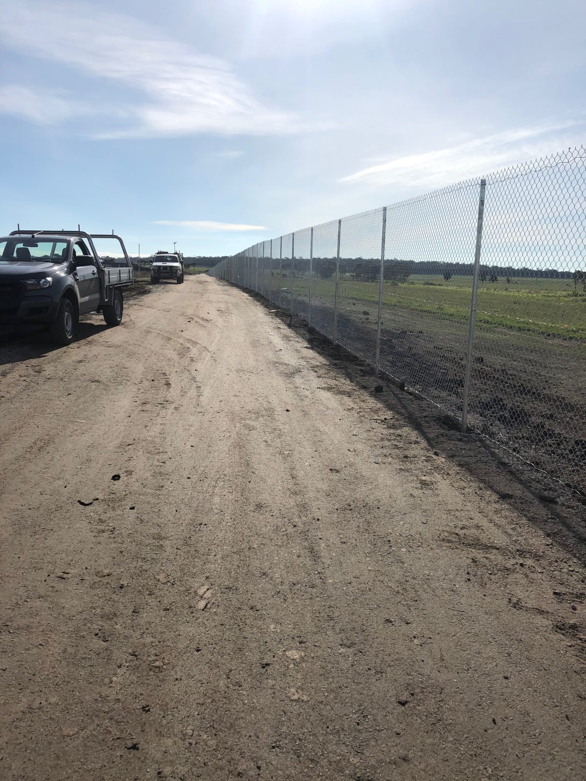 Budget Friendly Fencing In Melbourne Diamond Fence Aust Pty Ltd