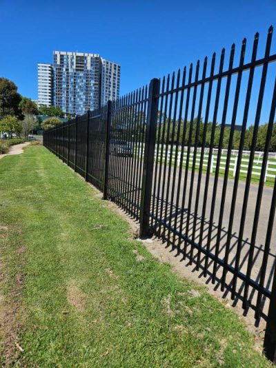 Steel Perimeter Fencing Archives Diamond Fence Aust Pty Ltd