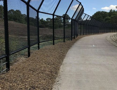 Melbourne Bike Trail Fencing: Solutions for Safety and Sustainability