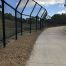 Safety Fencing Melbourne