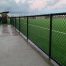 chain mesh sports fencing Melbourne