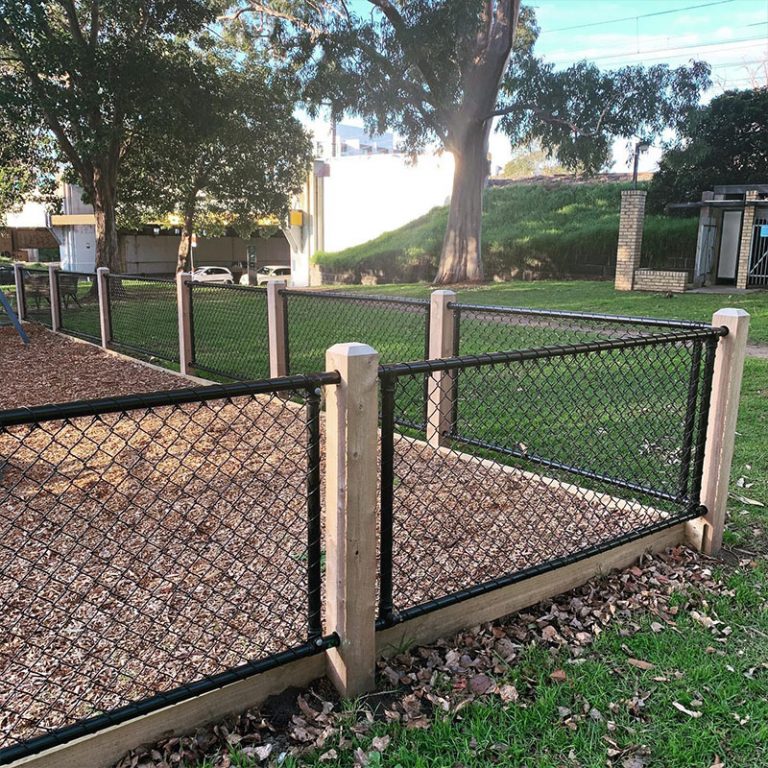 Best Fencing Options For Commercial Property - Diamond Fence (Aust) Pty Ltd