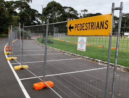 Why Temporary Fencing in Melbourne Is Essential for Your Next Project