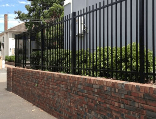 The Long-Lasting Benefits of a Tubular Steel Fence