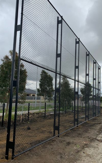 Diamond Fence Aust | Areas We Service For Fencing