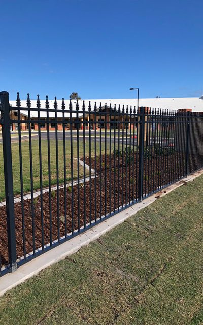 Fencing Contractors Yarraville | Diamond Fencing Melbourne