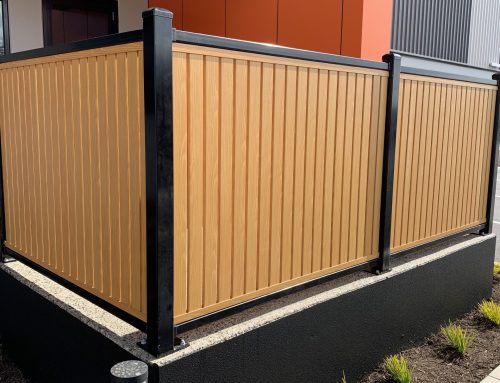 Unlocking the Potential of Aluminium Fencing