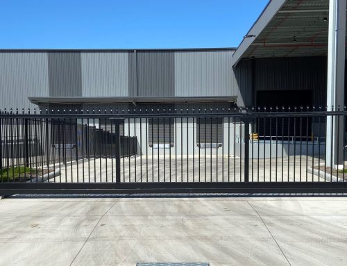 Top Factors to Consider When Installing Industrial Steel Fencing in Melbourne