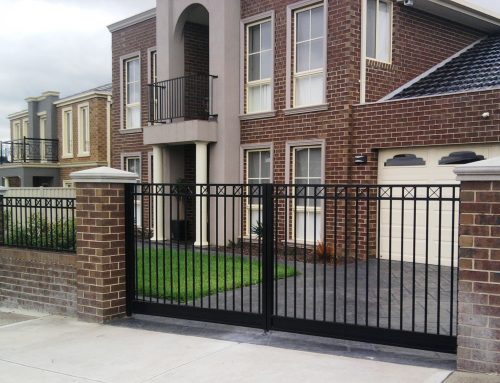 The Benefits of Installing Residential Fencing in Victoria