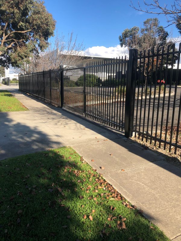 Longer-Lasting Fences In Melbourne - Diamond Fence (Aust) Pty Ltd