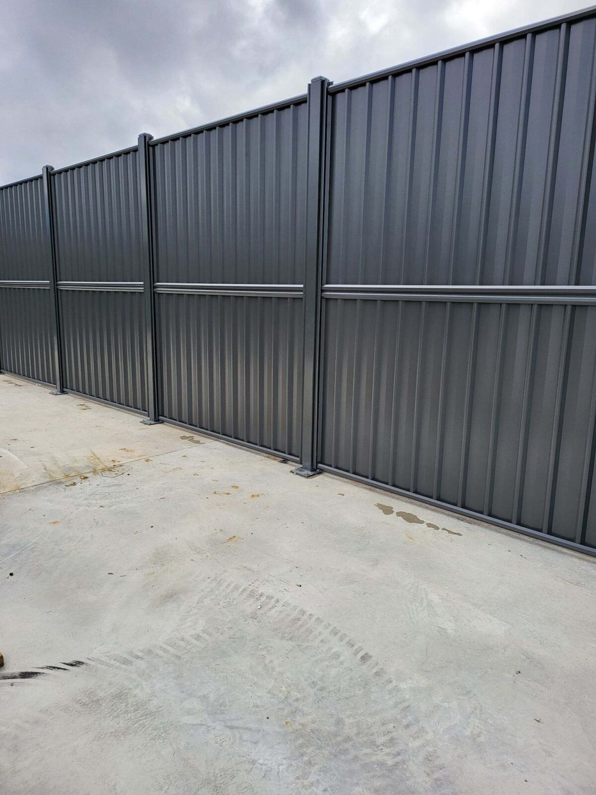 Popular Industrial Metal Fencing Types Diamond Fence Aust Pty Ltd