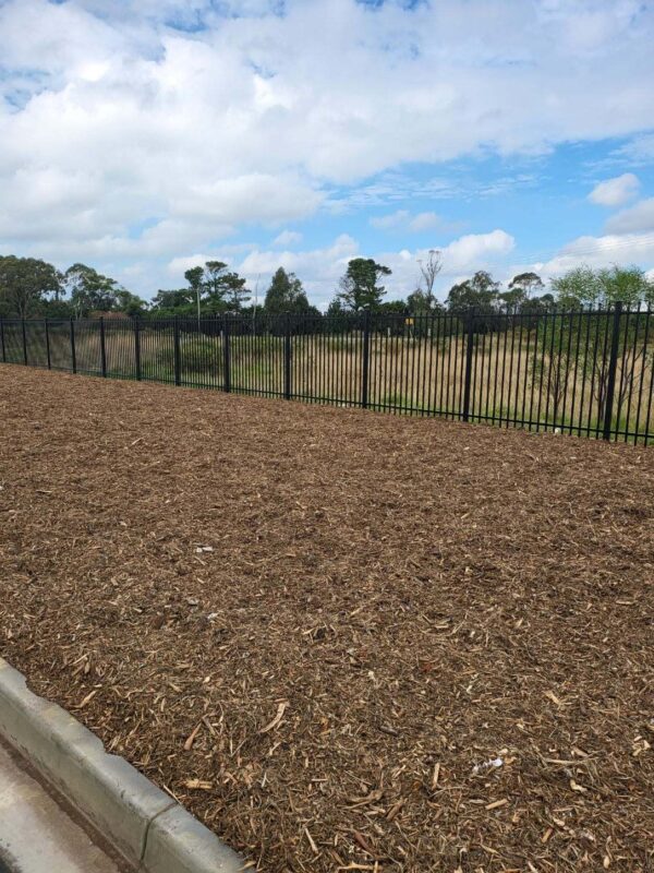 Popular Industrial Metal Fencing Types Diamond Fence Aust Pty Ltd