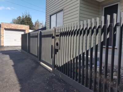 Benefits Of Blade Fencing - Diamond Fence (Aust) Pty Ltd