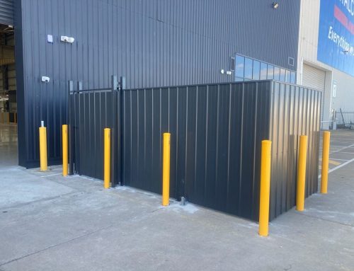 Steel Fencing Industry Predictions for 2025: What Melbourne Can Expect